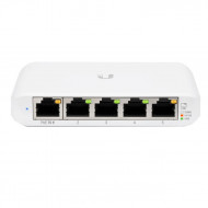 Ubiquiti UniFi Flex Mini Gigabit menedzselhető Switch (USW-FLEX-MINI)
