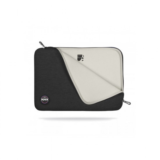 PORT Designs TORINO II 15.6'' NOTEBOOK TOK - FEKETE (140409)