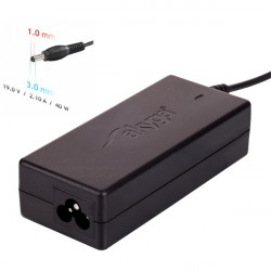 Akyga Notebook Adapter 40W Samsung (AK-ND-22)