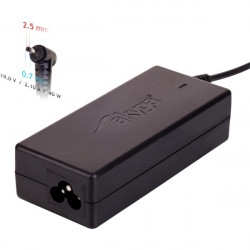 Akyga Notebook Adapter 40W Asus (AK-ND-23)