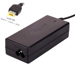 Akyga Notebook Adapter 65W Lenovo (AK-ND-24)