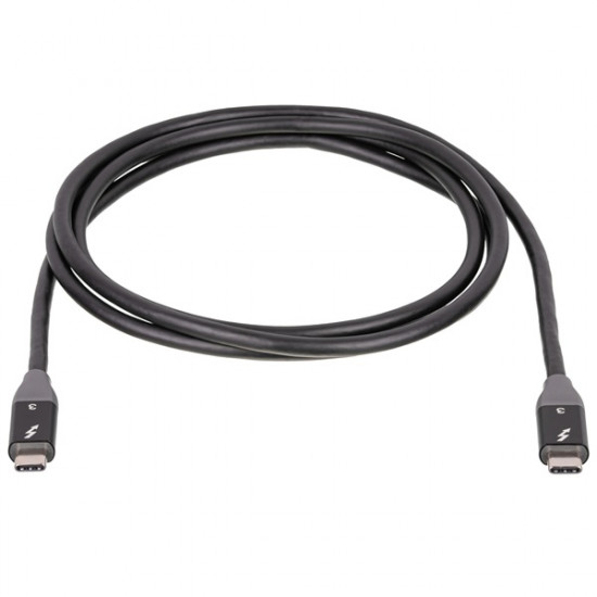 AKYGA USB Type-C Thunderbolt kábel, 1.5m (AK-USB-34)