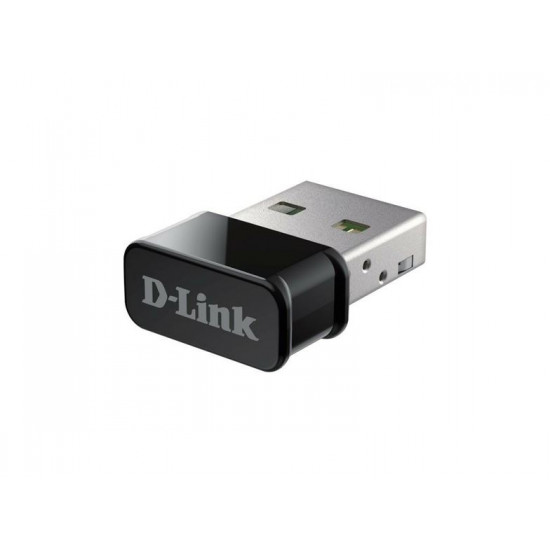 D-LINK Wireless Adapter USB Dual Band AC1300 (DWA-181)