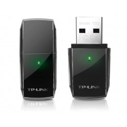 TP-LINK ARCHER T2U AC600 Dualband WLAN USB Adapter