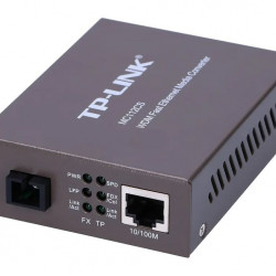 TP-Link MC112CS Fast ethernet média converter