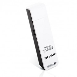 TP-Link TL-WN727N 150Mbps vezeték nélküli USB adapter