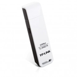 TP-Link TL-WN821N 300Mbps vezeték nélküli USB hálózati adapter