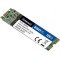 Intenso 128GB TOP M.2 SSD meghajtó (3832430)