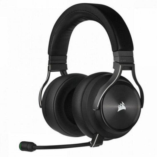 CORSAIR Gaming Virtuoso RGB Wireless XT High-Fidelity Gaming Headset Slate EU version