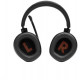 JBL Quantum 400 gamer headset fekete (JBLQUANTUM400BLK)