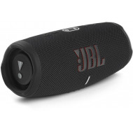 JBL Charge 5 Bluetooth hangszóró fekete (JBLCHARGE5BLK)