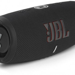 JBL Charge 5 Bluetooth hangszóró fekete (JBLCHARGE5BLK)