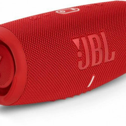 JBL Charge 5 Bluetooth hangszóró piros (JBLCHARGE5RED)
