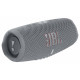 JBL Charge 5 Bluetooth hangszóró szürke (JBLCHARGE5GRY)
