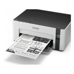 Epson EcoTank M1100 Mono Tintasugaras nyomtató (C11CG95403)