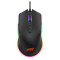 Ventaris gamer egér fekete (M700)