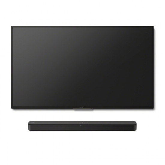 Sony HT-SF150 2 csatornás hangprojektor Bluetooth technológiával fekete (HTSF150.CEL)
