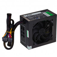 Akyga 600W Pro moduláris  tápegység (AK-P4-600)