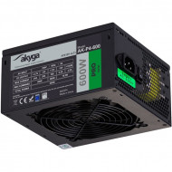 Akyga 600W Pro moduláris  tápegység (AK-P4-600)