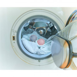 Meliconi ruhaszárító golyók (656153)