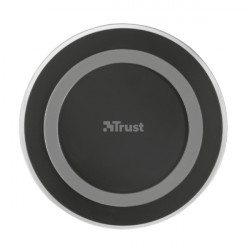 Trust Yudo Qi-kompatibilis vezeték nélküli töltő 5W (21310)