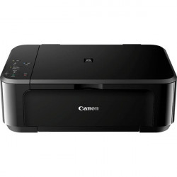 Canon PIXMA MG3650S WIFI fekete multifunkciós Nyomtató