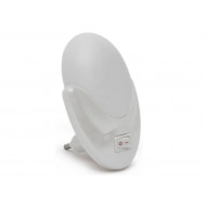 Delight LED éjszakai fény kapcsolóval (20252)