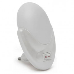 Delight LED éjszakai fény kapcsolóval (20252)