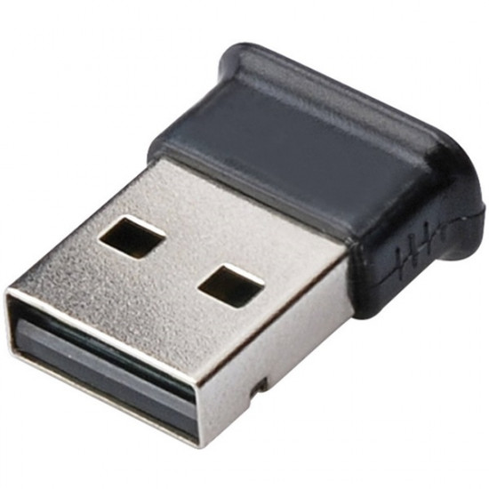Digitus DN-30210-1 USB 2.0 Bluetooth V4.0 nano adapter
