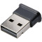 Digitus DN-30210-1 USB 2.0 Bluetooth V4.0 nano adapter Digitus DN-30210-1 USB 2.0 Bluetooth V4.0 nano adapter