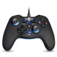 Spirit of Gamer XGP Wired kontroller fekete-kék (SOG-WXGP)