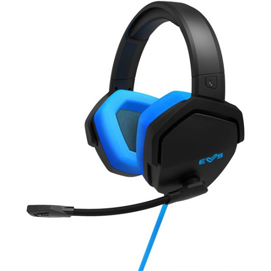 Energy Sistem ESG 4 Surround 7.1 kék gamer headset (EN 453191)