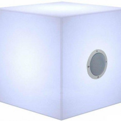 NG Cuby 32 Play RGB LED dekor lámpa (LUMCBP32WLNW)