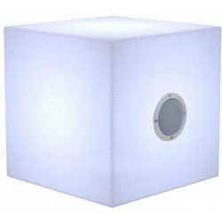 NG Cuby 32 Play RGB LED dekor lámpa (LUMCBP32WLNW)