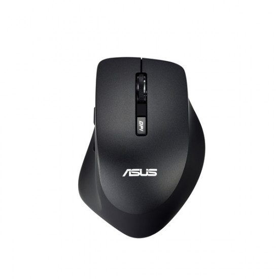 ASUS Vezeték nélküli egér WT425, Fekete