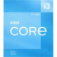 INTEL Core i3-12100F 3.3GHz 12MB 65W LGA1700 processzor