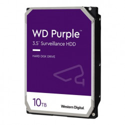 Western Digital Purple 10TB 3.5 SATAIII winchester (WD102PURZ)