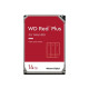 Western Digital Red Plus 14TB SATAIII winchester (WD140EFGX) Western Digital Red Plus 14TB SATAIII winchester (WD140EFGX)