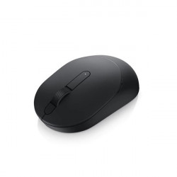 DELL MS3320W vezeték nélküli optikai egér fekete (570-ABHK)