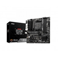 MSI B550M Pro-VDH alaplap (7C95-017R)