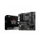 MSI B550M Pro-VDH alaplap (7C95-017R)
