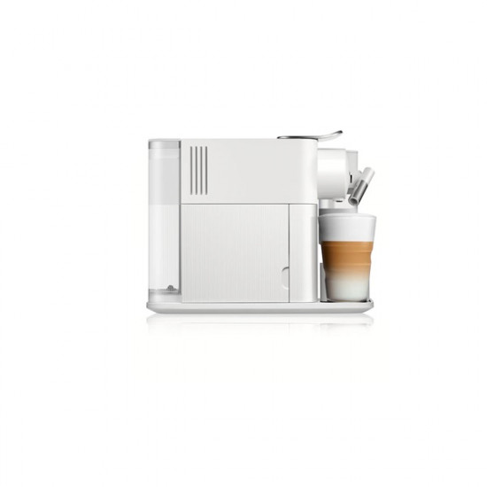 Delonghi Nespresso fehér kapszulás kávéfőző (EN510.W)