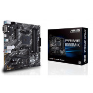 ASUS PRIME B550M-K alaplap