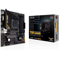 ASUS TUF Gaming A520M-Plus II alaplap (90MB17G0-M0EAY0)