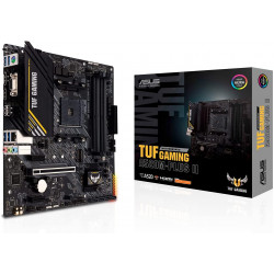 ASUS TUF Gaming A520M-Plus II alaplap (90MB17G0-M0EAY0)