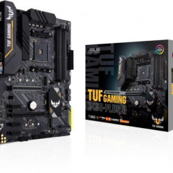 ASUS TUF GAMING B450-PLUS II alaplap