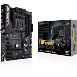 ASUS TUF GAMING B450-PLUS II alaplap