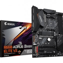 Gigabyte B550 AORUS ELITE V2 alaplap
