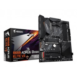 Gigabyte B550 AORUS ELITE V2 alaplap