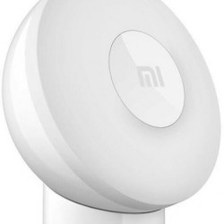 Xiaomi Mi Motion-Activated Night Light 2 (bluetooth) - éjszakai fény mozgásérzékelővel - BHR5278GL